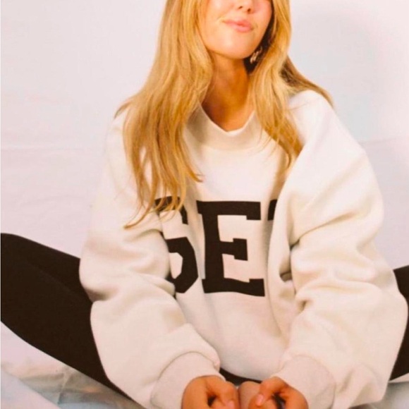 PARKE MOCKNECK PARKE MOCKNECK X SET ACTIVE COLLABORATION RARE L/XL - Picture 4 of 7